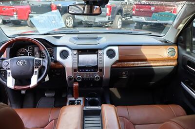 2018 Toyota Tundra 1794 Edition   - Photo 27 - Roswell, GA 30075