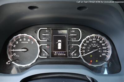2018 Toyota Tundra 1794 Edition   - Photo 14 - Roswell, GA 30075