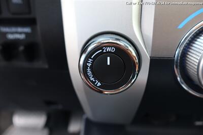 2018 Toyota Tundra 1794 Edition   - Photo 20 - Roswell, GA 30075