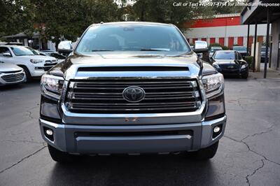 2018 Toyota Tundra 1794 Edition   - Photo 3 - Roswell, GA 30075