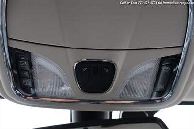 2018 Jeep Cherokee Trailhawk   - Photo 21 - Roswell, GA 30075