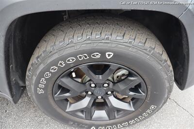 2018 Jeep Cherokee Trailhawk   - Photo 9 - Roswell, GA 30075