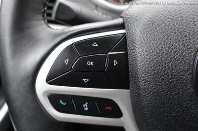 2018 Jeep Cherokee Trailhawk   - Photo 14 - Roswell, GA 30075