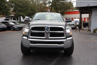 2013 RAM 2500 SLT MEGA CAB  brand 4new tires - Photo 3 - Roswell, GA 30075