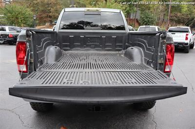 2013 RAM 2500 SLT MEGA CAB  brand 4new tires - Photo 10 - Roswell, GA 30075