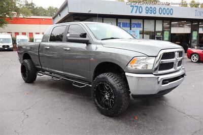 2013 RAM 2500 SLT MEGA CAB  brand 4new tires - Photo 4 - Roswell, GA 30075