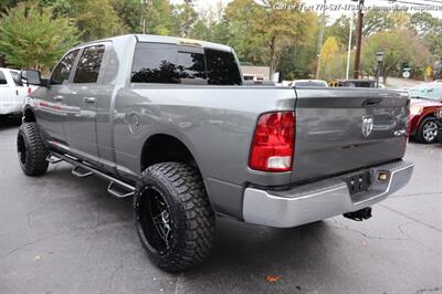 2013 RAM 2500 SLT MEGA CAB  brand 4new tires - Photo 8 - Roswell, GA 30075