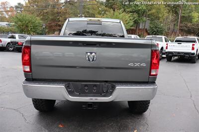 2013 RAM 2500 SLT MEGA CAB  brand 4new tires - Photo 7 - Roswell, GA 30075