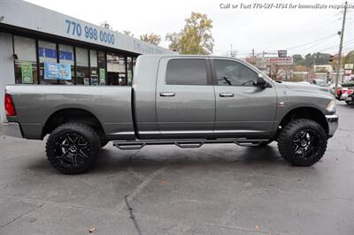 2013 RAM 2500 SLT MEGA CAB  brand 4new tires - Photo 5 - Roswell, GA 30075