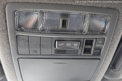 2011 Toyota Highlander Limited   - Photo 23 - Roswell, GA 30075