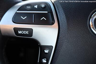 2011 Toyota Highlander Limited   - Photo 14 - Roswell, GA 30075