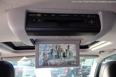 2011 Toyota Highlander Limited   - Photo 26 - Roswell, GA 30075