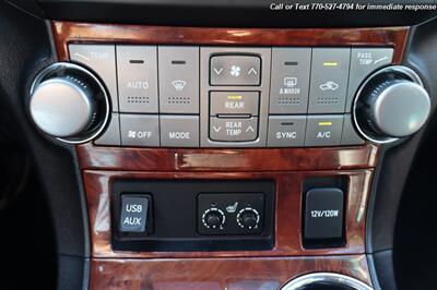 2011 Toyota Highlander Limited   - Photo 21 - Roswell, GA 30075