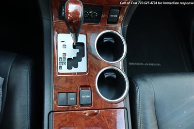 2011 Toyota Highlander Limited   - Photo 22 - Roswell, GA 30075