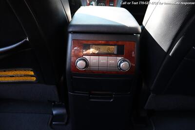 2011 Toyota Highlander Limited   - Photo 29 - Roswell, GA 30075