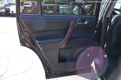 2011 Toyota Highlander Limited   - Photo 25 - Roswell, GA 30075