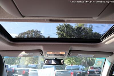 2011 Toyota Highlander Limited   - Photo 27 - Roswell, GA 30075