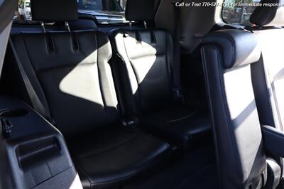 2011 Toyota Highlander Limited   - Photo 35 - Roswell, GA 30075