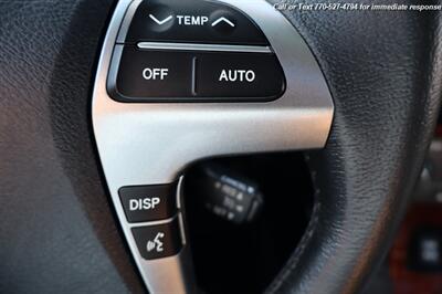 2011 Toyota Highlander Limited   - Photo 15 - Roswell, GA 30075