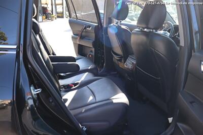2011 Toyota Highlander Limited   - Photo 33 - Roswell, GA 30075