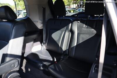 2011 Toyota Highlander Limited   - Photo 30 - Roswell, GA 30075