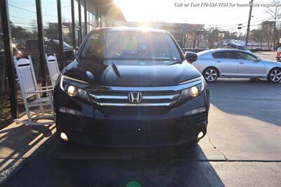2016 Honda Pilot EX-L w/Navi   - Photo 3 - Roswell, GA 30075