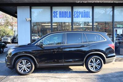 2016 Honda Pilot EX-L w/Navi   - Photo 2 - Roswell, GA 30075
