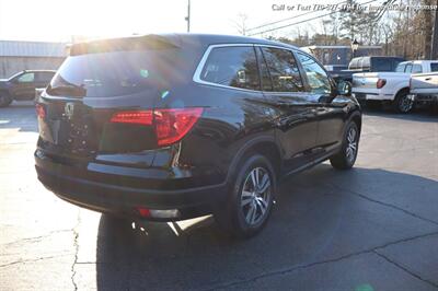2016 Honda Pilot EX-L w/Navi   - Photo 6 - Roswell, GA 30075