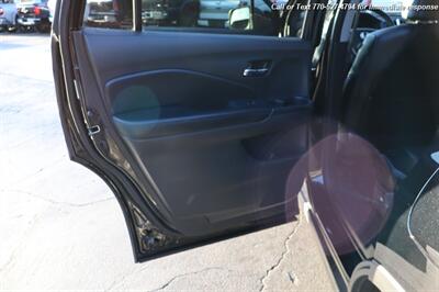 2016 Honda Pilot EX-L w/Navi   - Photo 23 - Roswell, GA 30075
