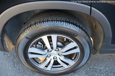 2016 Honda Pilot EX-L w/Navi   - Photo 9 - Roswell, GA 30075