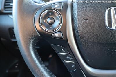 2016 Honda Pilot EX-L w/Navi   - Photo 15 - Roswell, GA 30075