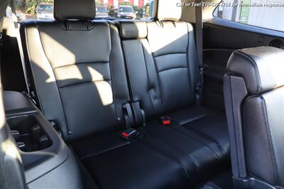 2016 Honda Pilot EX-L w/Navi   - Photo 32 - Roswell, GA 30075