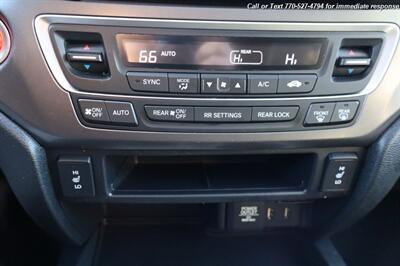 2016 Honda Pilot EX-L w/Navi   - Photo 19 - Roswell, GA 30075