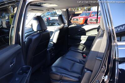 2016 Honda Pilot EX-L w/Navi   - Photo 24 - Roswell, GA 30075