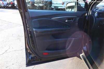 2016 Honda Pilot EX-L w/Navi   - Photo 11 - Roswell, GA 30075