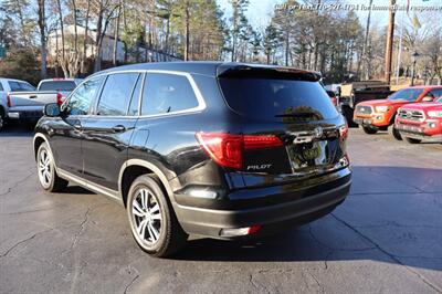 2016 Honda Pilot EX-L w/Navi   - Photo 8 - Roswell, GA 30075