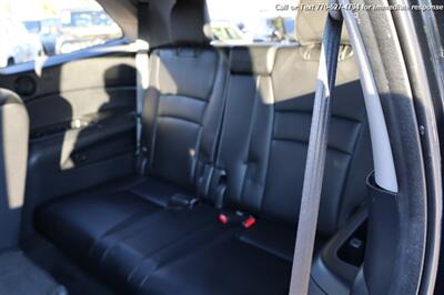 2016 Honda Pilot EX-L w/Navi   - Photo 28 - Roswell, GA 30075