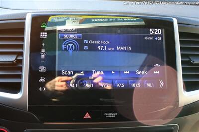 2016 Honda Pilot EX-L w/Navi   - Photo 18 - Roswell, GA 30075