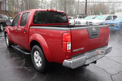 2011 Nissan Frontier S  Extra Clean Inside & out! - Photo 8 - Roswell, GA 30075