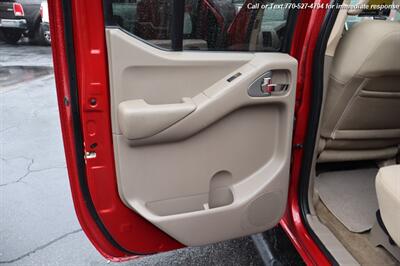 2011 Nissan Frontier S  Extra Clean Inside & out! - Photo 20 - Roswell, GA 30075