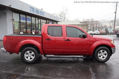 2011 Nissan Frontier S  Extra Clean Inside & out! - Photo 5 - Roswell, GA 30075