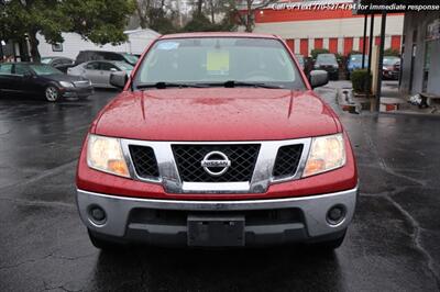 2011 Nissan Frontier S  Extra Clean Inside & out! - Photo 3 - Roswell, GA 30075