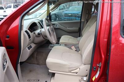 2011 Nissan Frontier S  Extra Clean Inside & out! - Photo 10 - Roswell, GA 30075