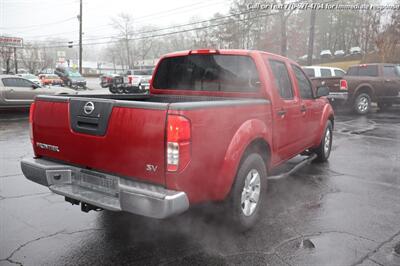 2011 Nissan Frontier S  Extra Clean Inside & out! - Photo 6 - Roswell, GA 30075