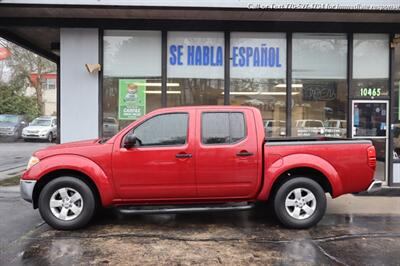 2011 Nissan Frontier S  Extra Clean Inside & out! - Photo 2 - Roswell, GA 30075