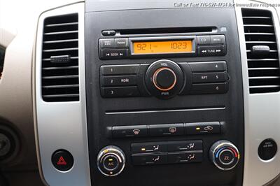 2011 Nissan Frontier S  Extra Clean Inside & out! - Photo 17 - Roswell, GA 30075