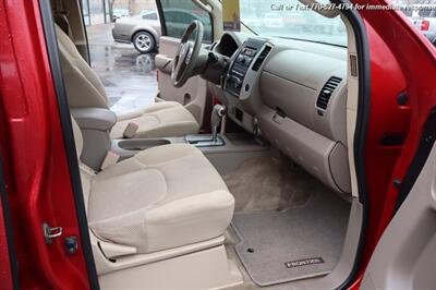 2011 Nissan Frontier S  Extra Clean Inside & out! - Photo 22 - Roswell, GA 30075