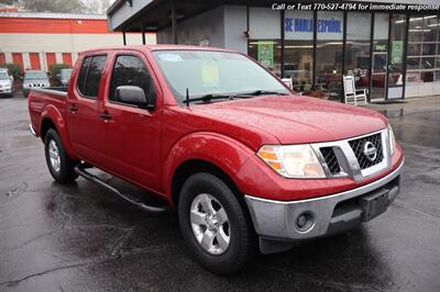 2011 Nissan Frontier S  Extra Clean Inside & out! - Photo 4 - Roswell, GA 30075