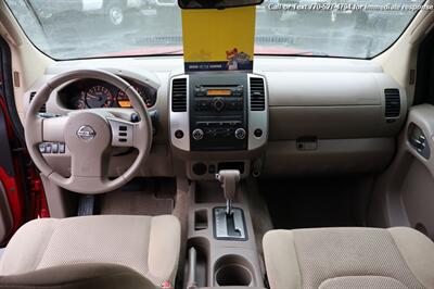 2011 Nissan Frontier S  Extra Clean Inside & out! - Photo 21 - Roswell, GA 30075