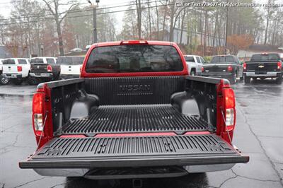 2011 Nissan Frontier S  Extra Clean Inside & out! - Photo 9 - Roswell, GA 30075